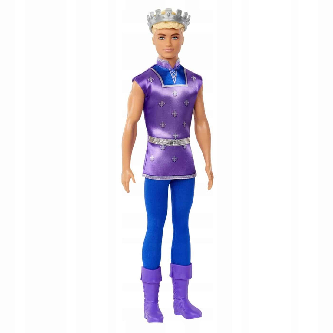 Mattel Barbie Ken Πριγκιπας
