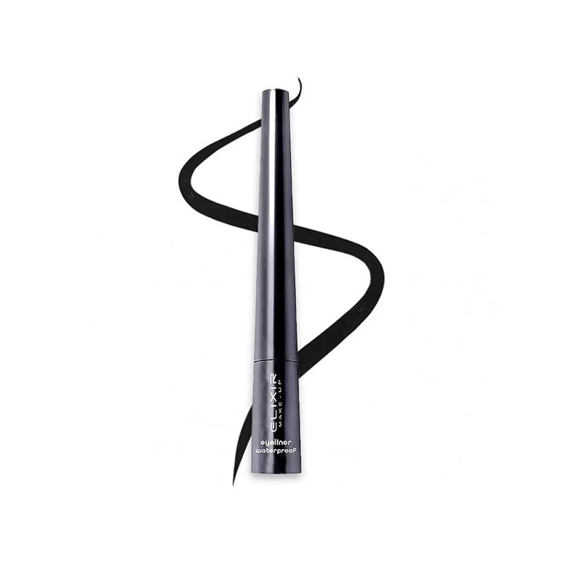 ElixirElixir Liquid Eyeliner 899Apapell.gr