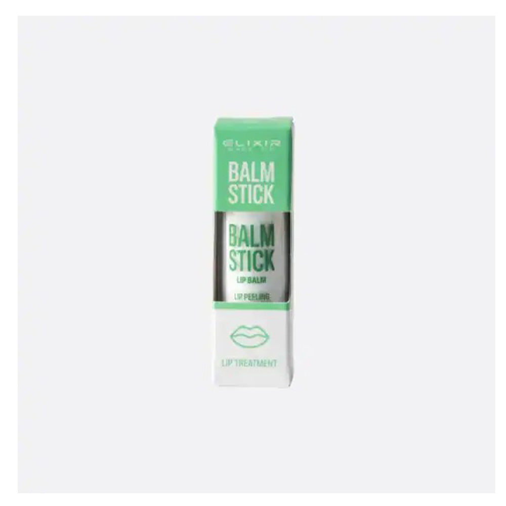 Elixir Balm Stick – Lip Peeling