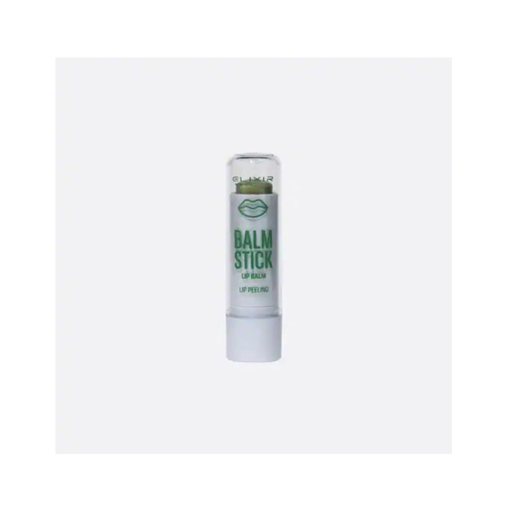 Elixir Balm Stick – Lip Peeling