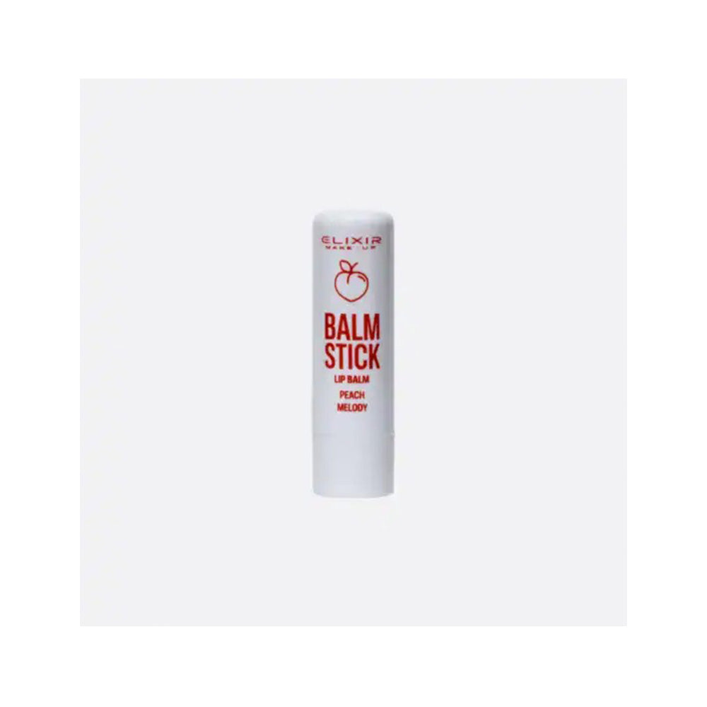 Elixir Balm Stick – Peach Melody