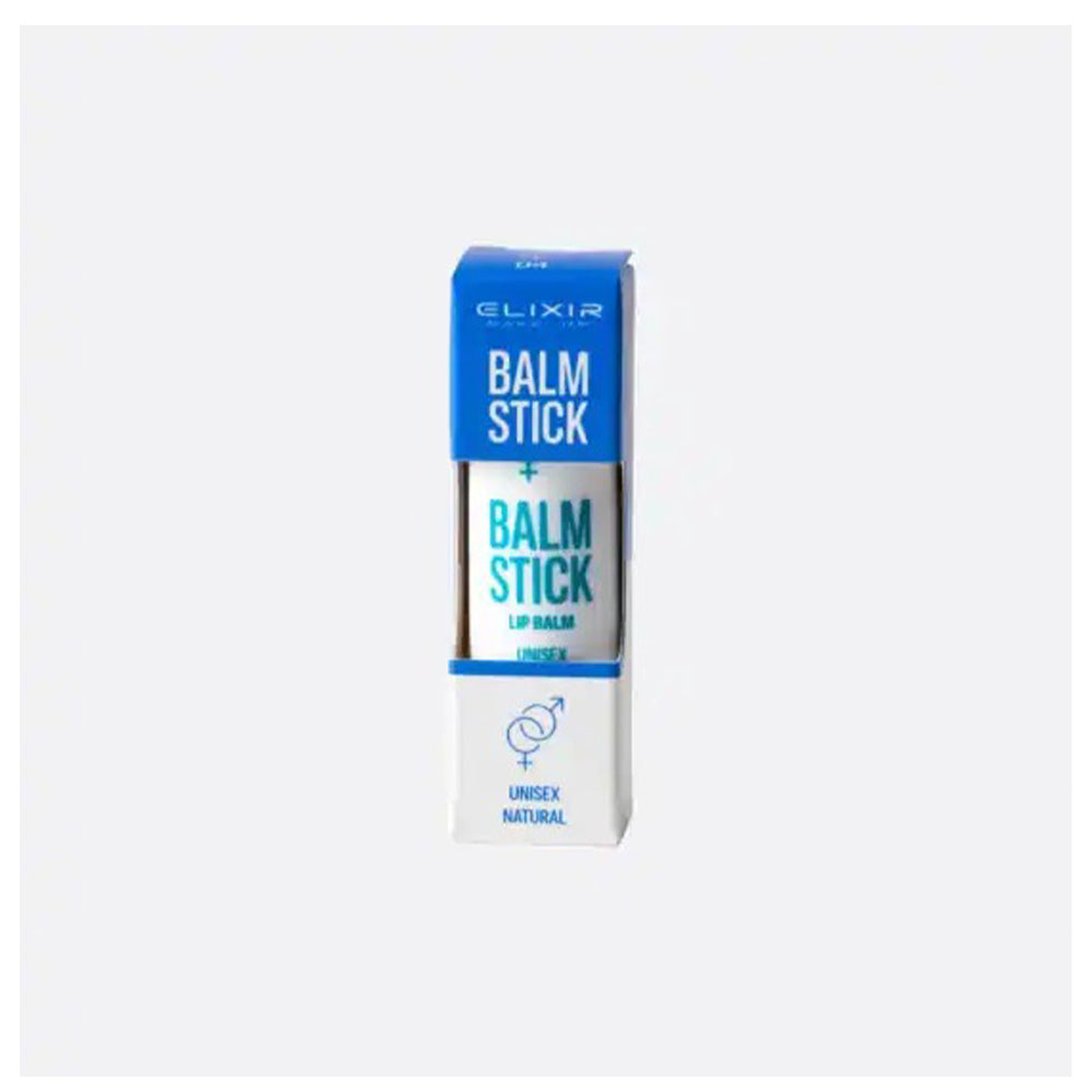 Elixir Balm Stick – Unisex Natural