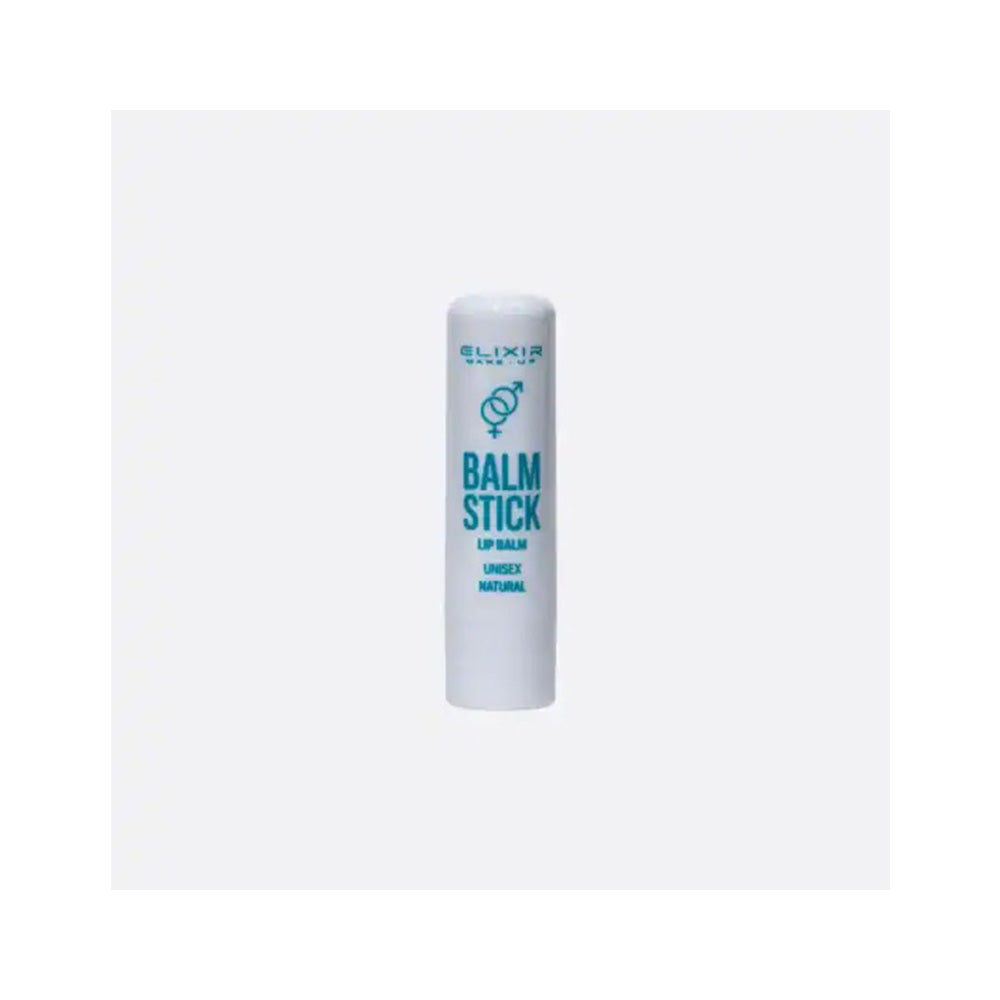 Elixir Balm Stick – Unisex Natural