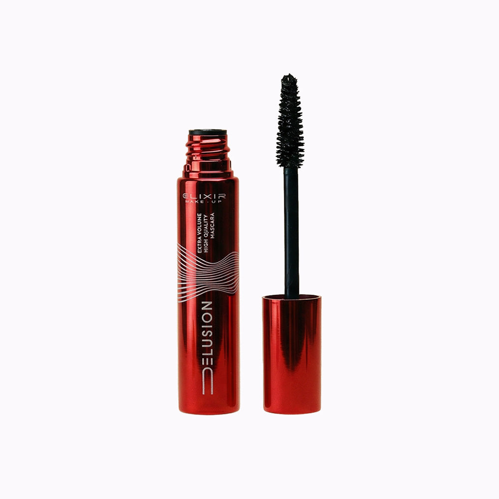 Εlixir Delusion Mascara #349