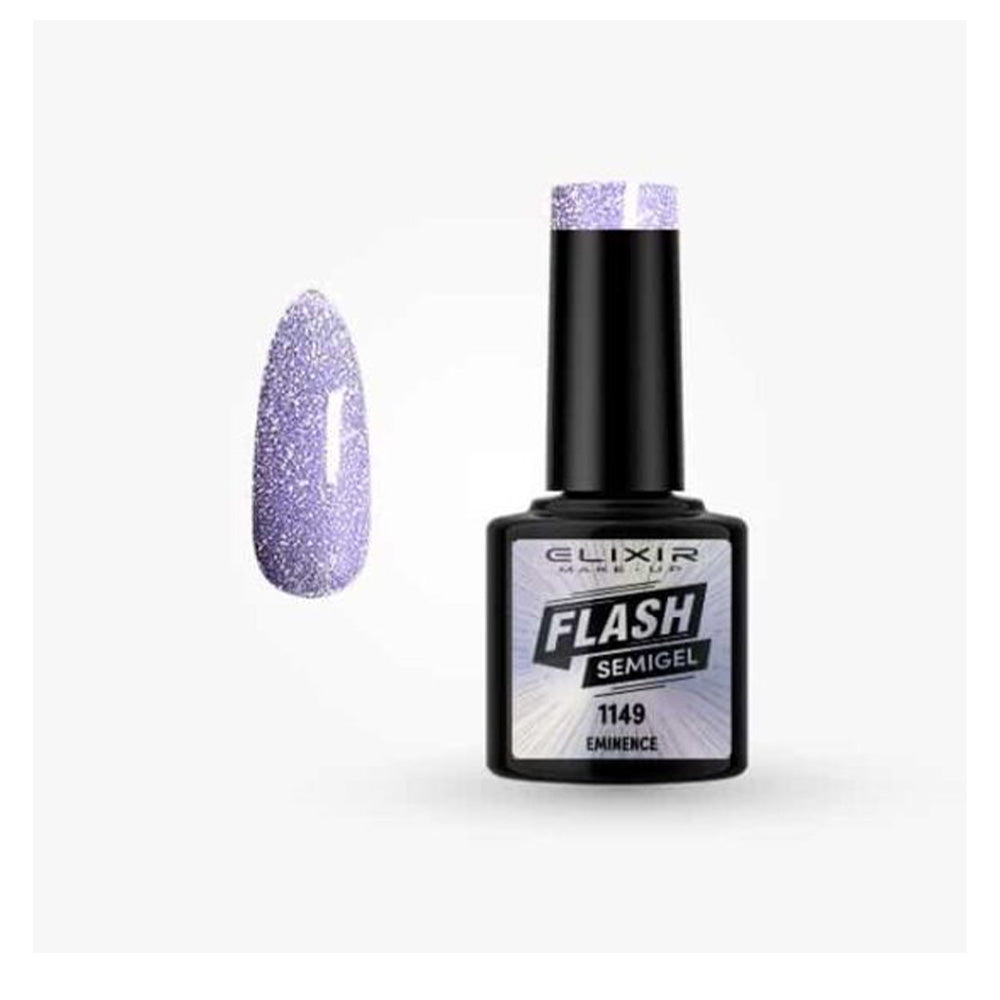 ElixirElixir Ημιμόνιμο Βερνίκι #1149 Eminence 8mlpapell.gr