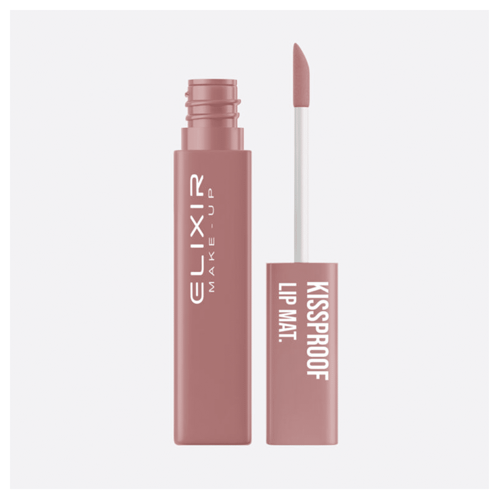 ElixirElixir Kissproof Lip Almond Joy #014papell.gr