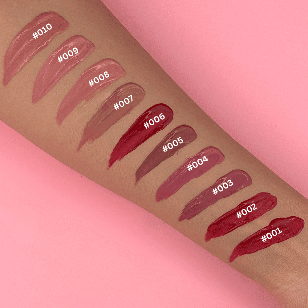 ElixirElixir Kissproof Lip Mat Malt #007papell.gr