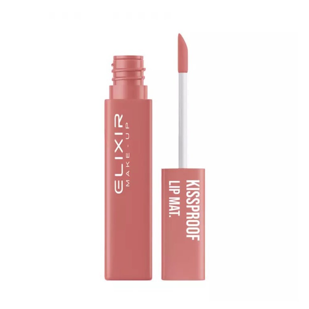 ElixirElixir Kissproof Lip Mat Speckletone Wine #010papell.gr