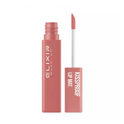 ElixirElixir Kissproof Lip Mat Speckletone Wine #010papell.gr