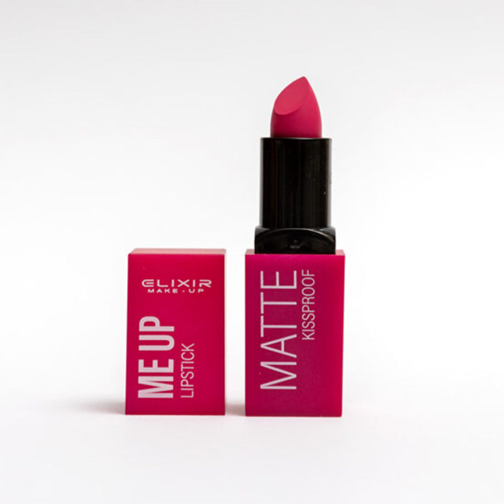 Elixir Kissproof Κραγιόν Satin Me Up Toffee Peach#011