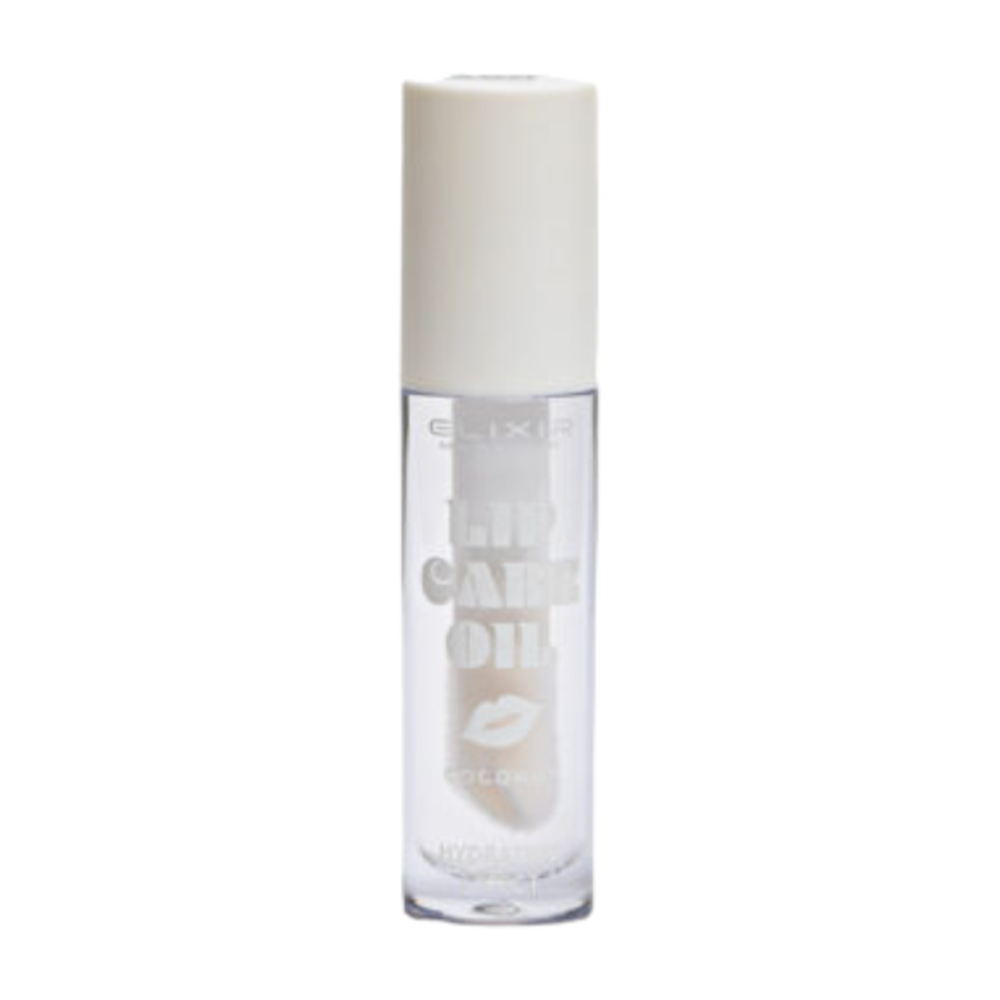 ElixirElixir Lip Care Oil #500 – Coconutpapell.gr