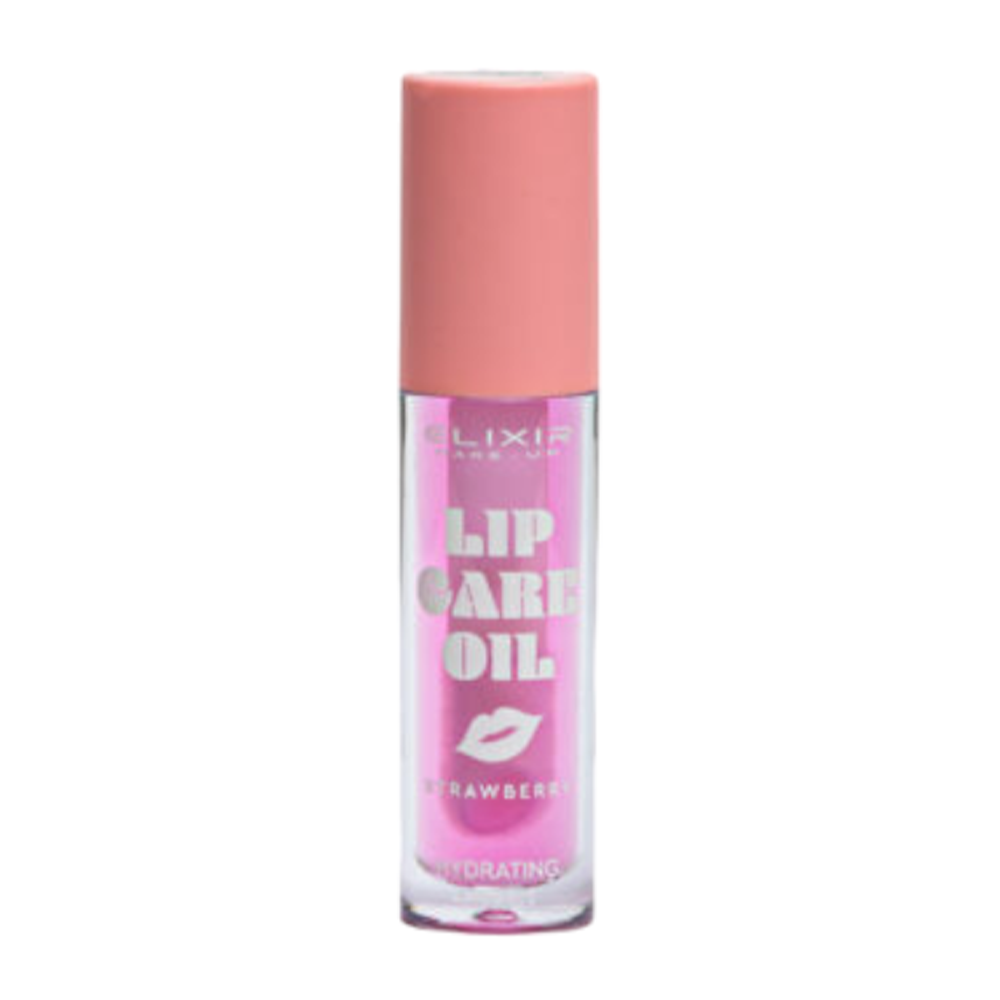 ElixirElixir Lip Care Oil #501 – Strawberrypapell.gr