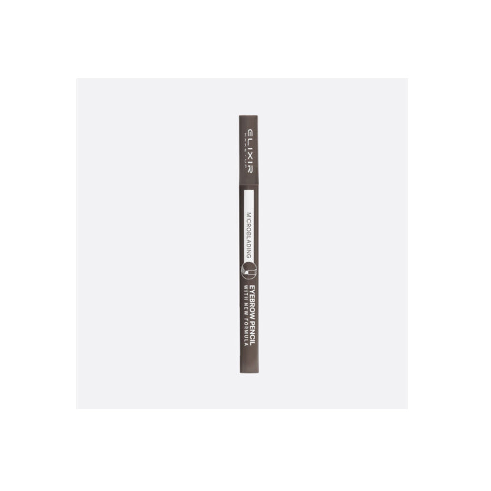 Elixir Liquid Microblading Eyebrow Pencil New Formula #988A