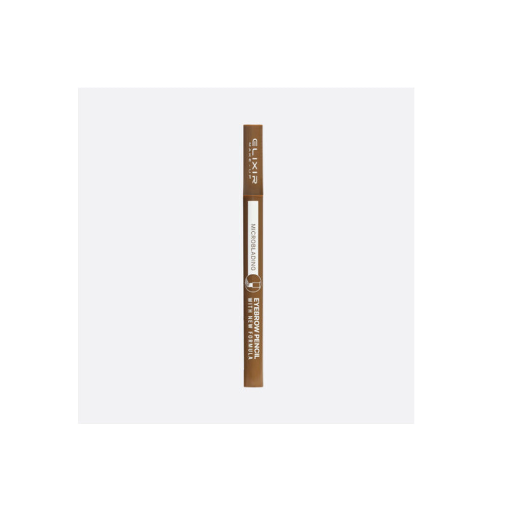 Elixir Liquid Microblading Eyebrow Pencil New Formula #988Β