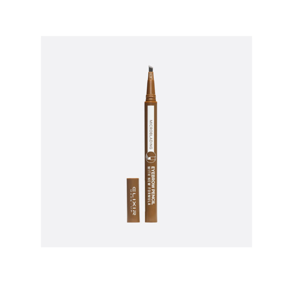 Elixir Liquid Microblading Eyebrow Pencil New Formula #988Β