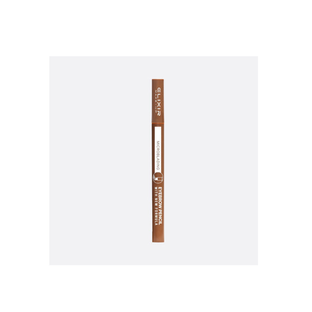 Elixir Liquid Microblading Eyebrow Pencil New Formula #988C