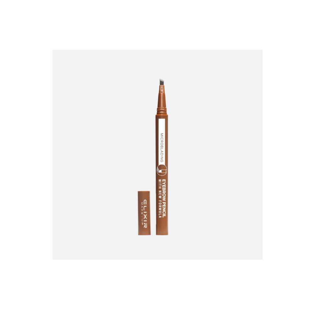 Elixir Liquid Microblading Eyebrow Pencil New Formula #988C