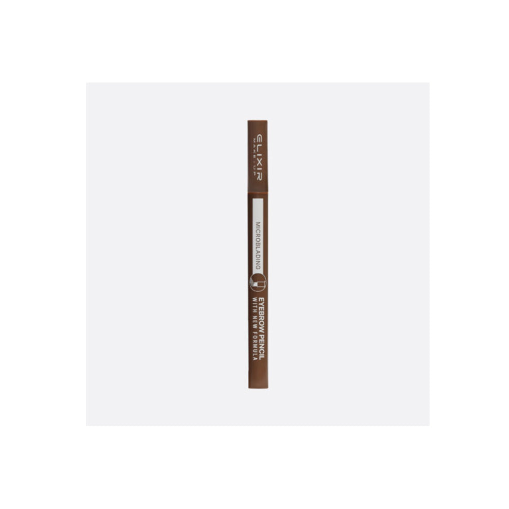 Elixir Liquid Microblading Eyebrow Pencil New Formula #988D