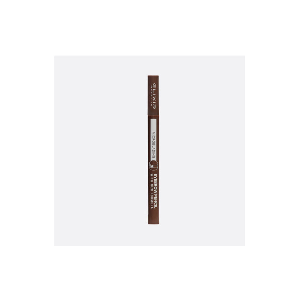 Elixir Liquid Microblading Eyebrow Pencil New Formula #988E
