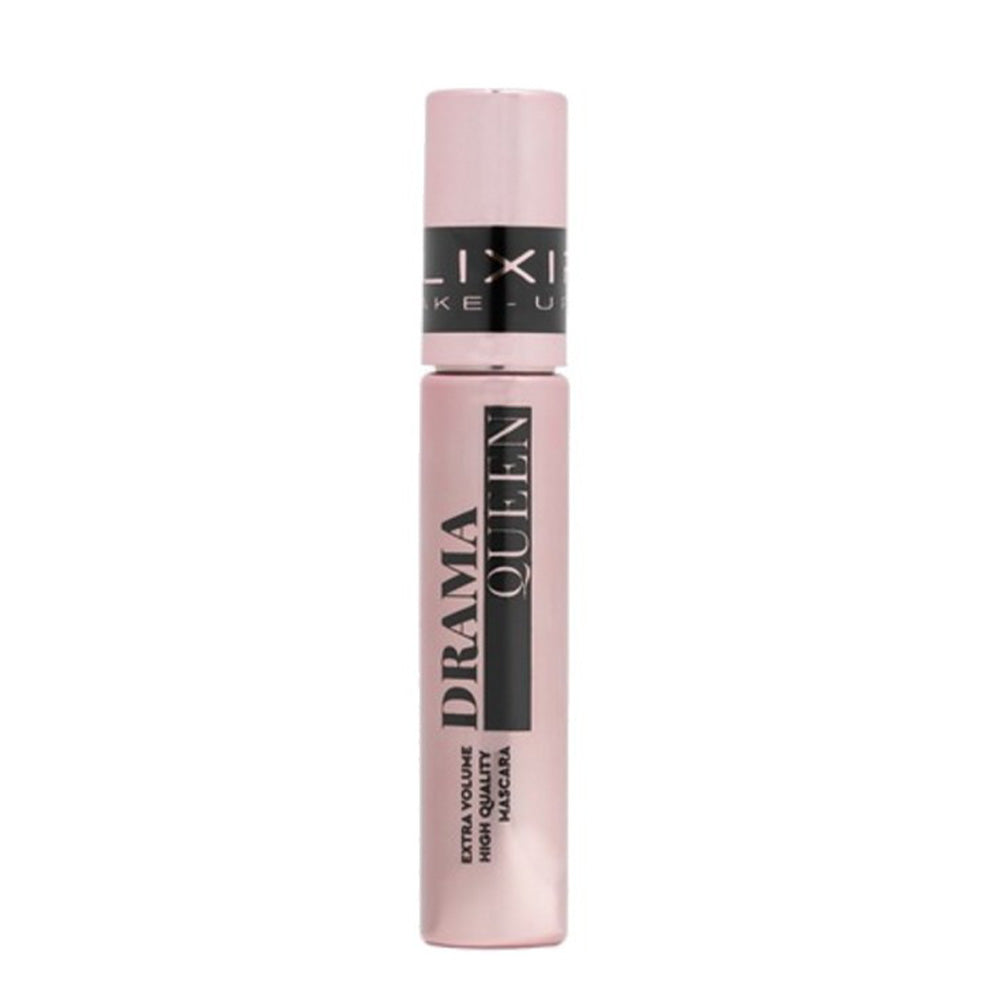 ElixirElixir Mascara Drama Queen 12ml Extra Volumepapell.gr