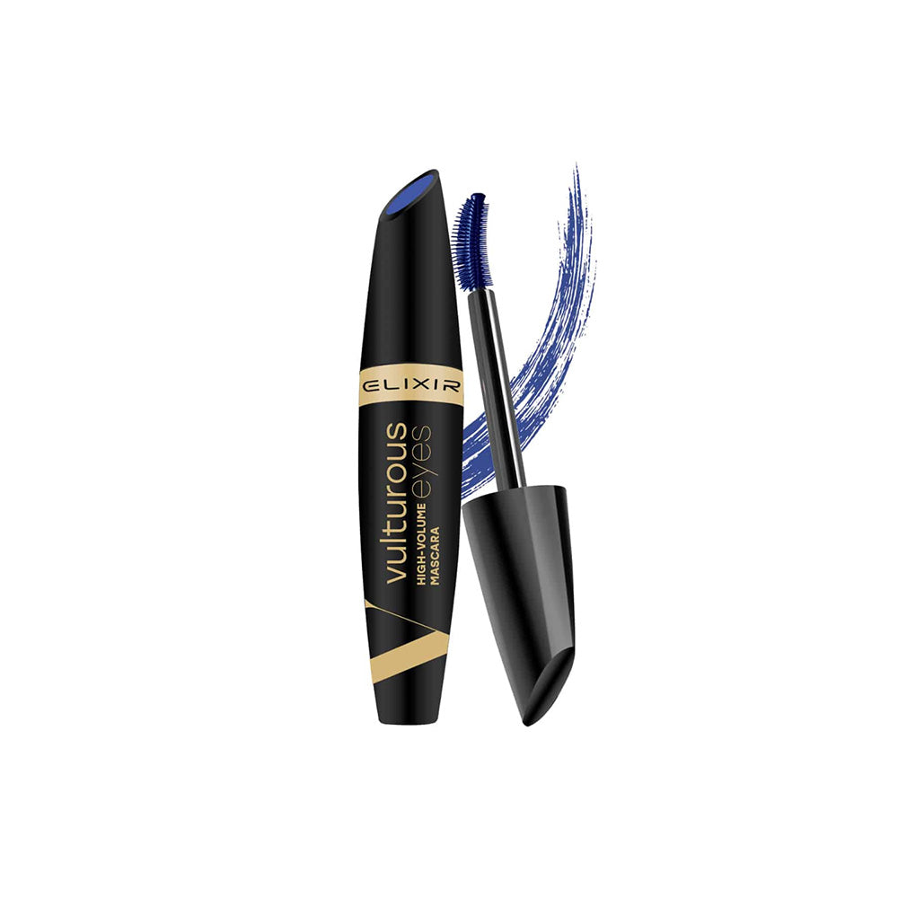 ElixirElixir Mascara Vulturous Bluepapell.gr