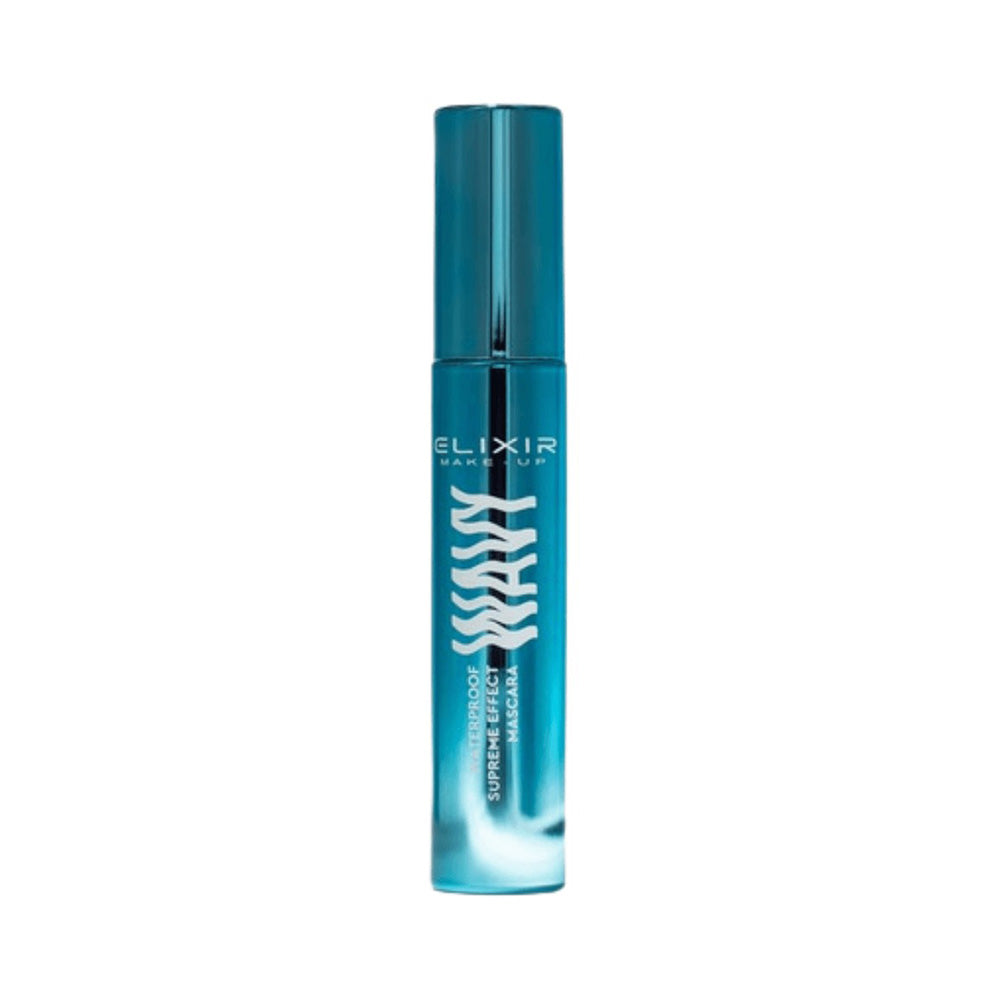 ElixirElixir Mascara Wavy Αδιάβροχη 12mlpapell.gr