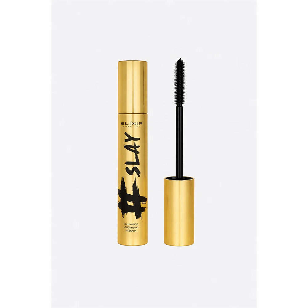 Elixir Slay Mascara – Black/348BK