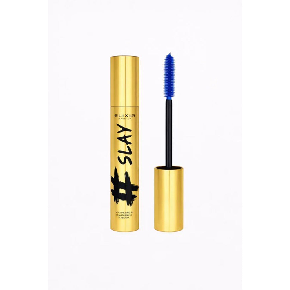 Elixir Slay Mascara – Blue/348BL