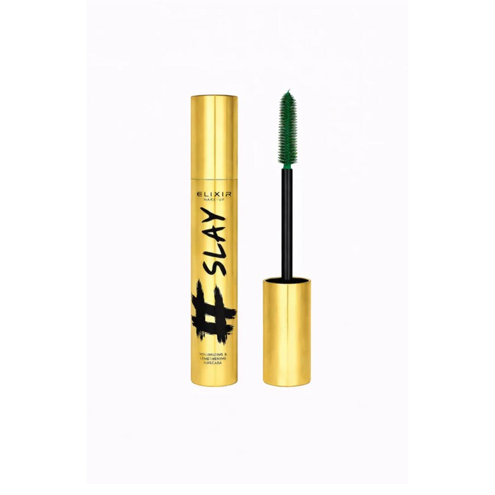 Elixir Slay Mascara – Green/348GR