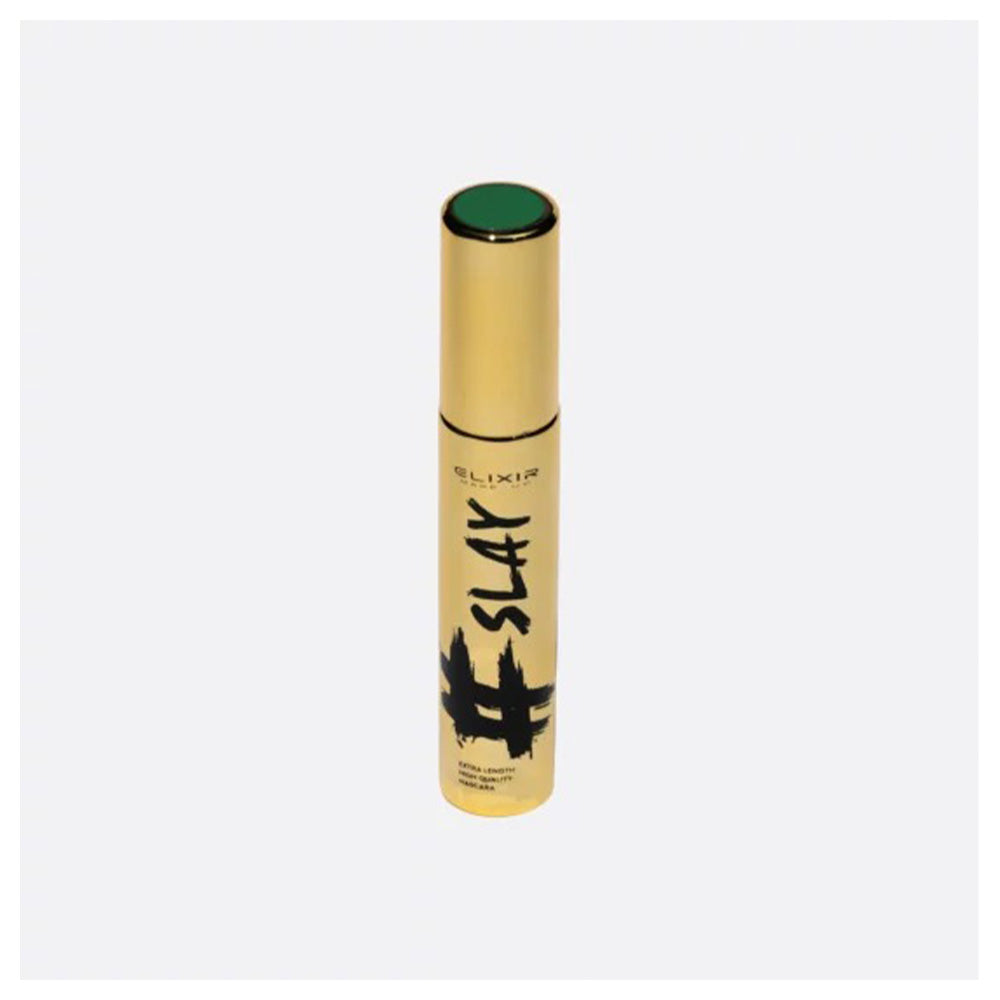 Elixir Slay Mascara – Green/348GR