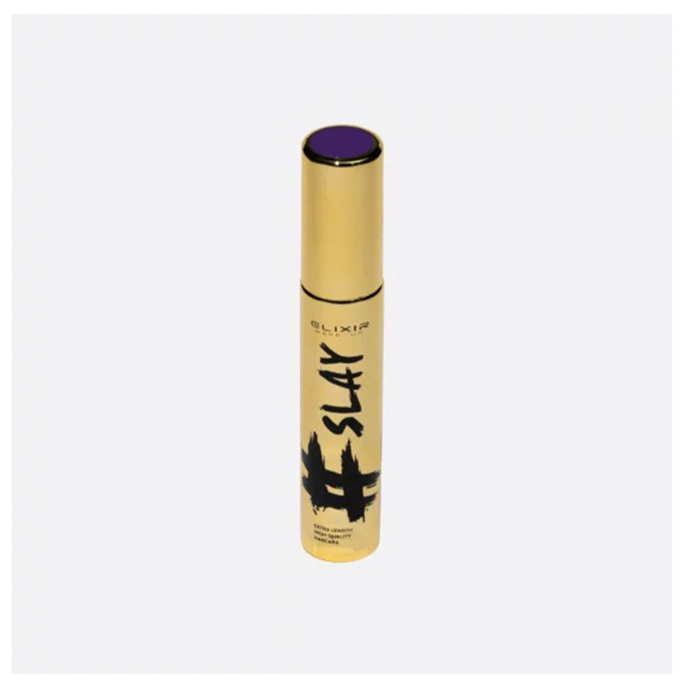 Elixir Slay Mascara – Purple/348PU