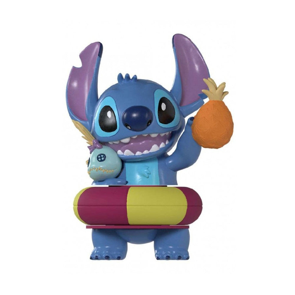 Eolo Fidget Φιγούρα Disney Stitch Με Ανανά