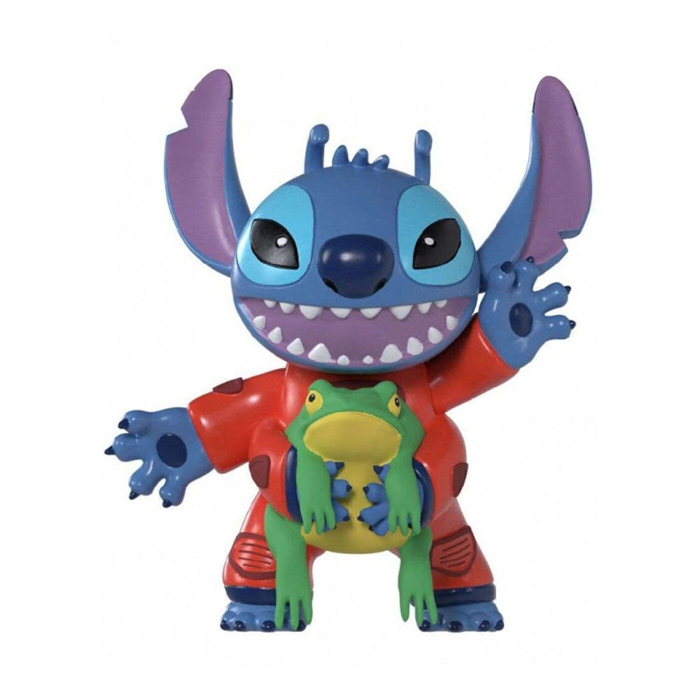 Eolo Fidget Φιγούρα Disney Stitch Με Βάτραχο