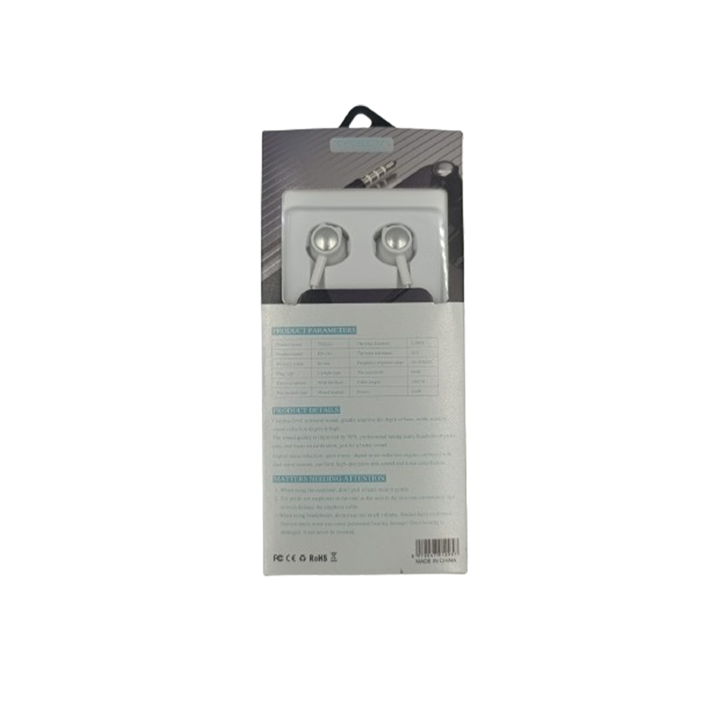 TREQATreqa Ακουστικά EP-745papell.gr
