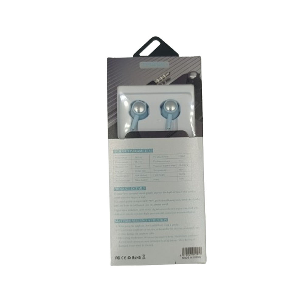 TREQATreqa Ακουστικά EP-745papell.gr