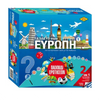 ΕΠΑ TOYSEpa Toys Επιτραπέζιο Παιχνίδι Ταξιδεύω Στην Ευρώπηpapell.gr