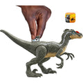 Mattel Epic Attack Velociraptor