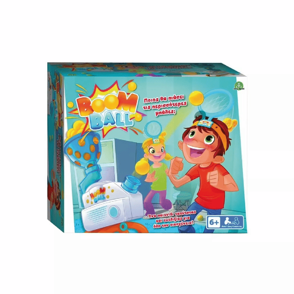 GIOCHI PREZIOSIGiochi Preziosi Επιτραπέζιο Παιχνίδι Boomballpapell.gr