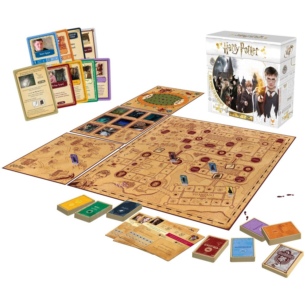 Top GamesHarry Potter: Ένας Χρόνος Στο Χόγκουαρτςpapell.gr