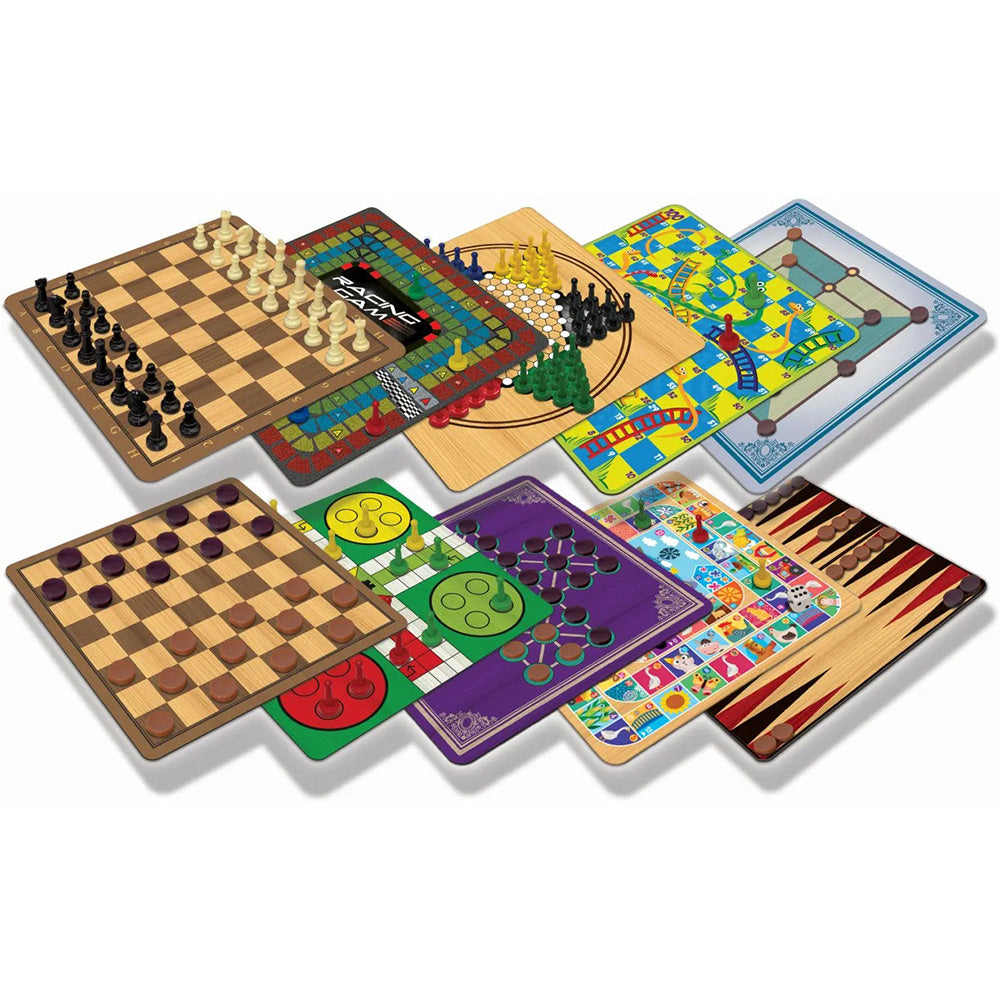 Επιτραπέζιο 100 Games 