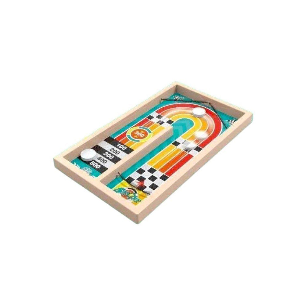 Επιτραπέζιο Παιχνίδι Catapult Chess – Race Track