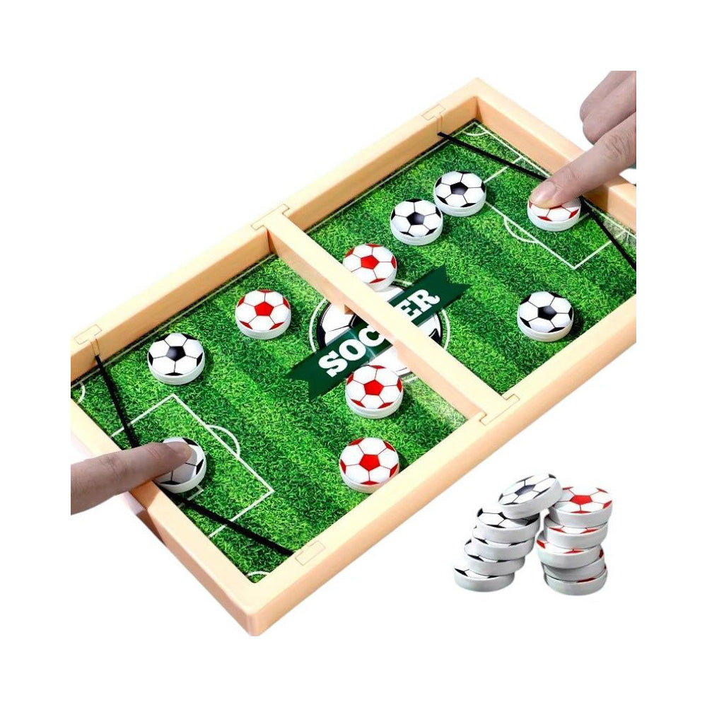 Επιτραπέζιο Παιχνίδι Catapult Chess – Soccer