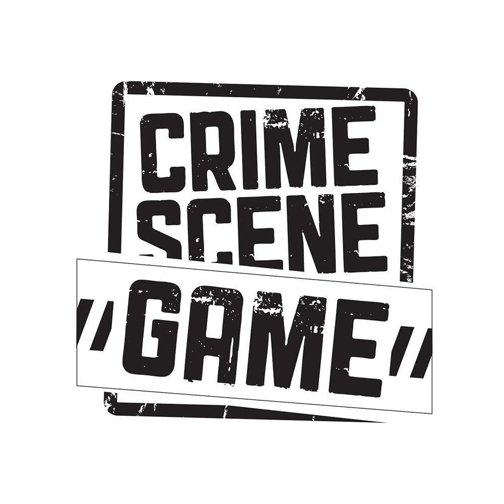 AS Games Επιτραπέζιο Παιχνίδι Crime Scene Tokyo 2000 Για Ηλικίες 18+ Χρονών Και 1+ Παίκτες