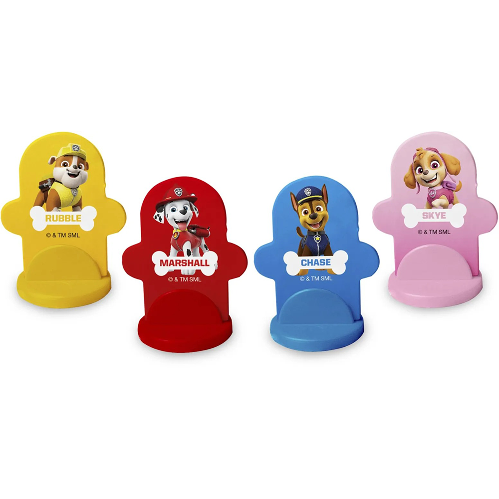 Winning Moves Επιτραπέζιο Monopoly Junior Paw Patrol
