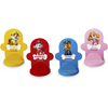 Winning Moves Επιτραπέζιο Monopoly Junior Paw Patrol