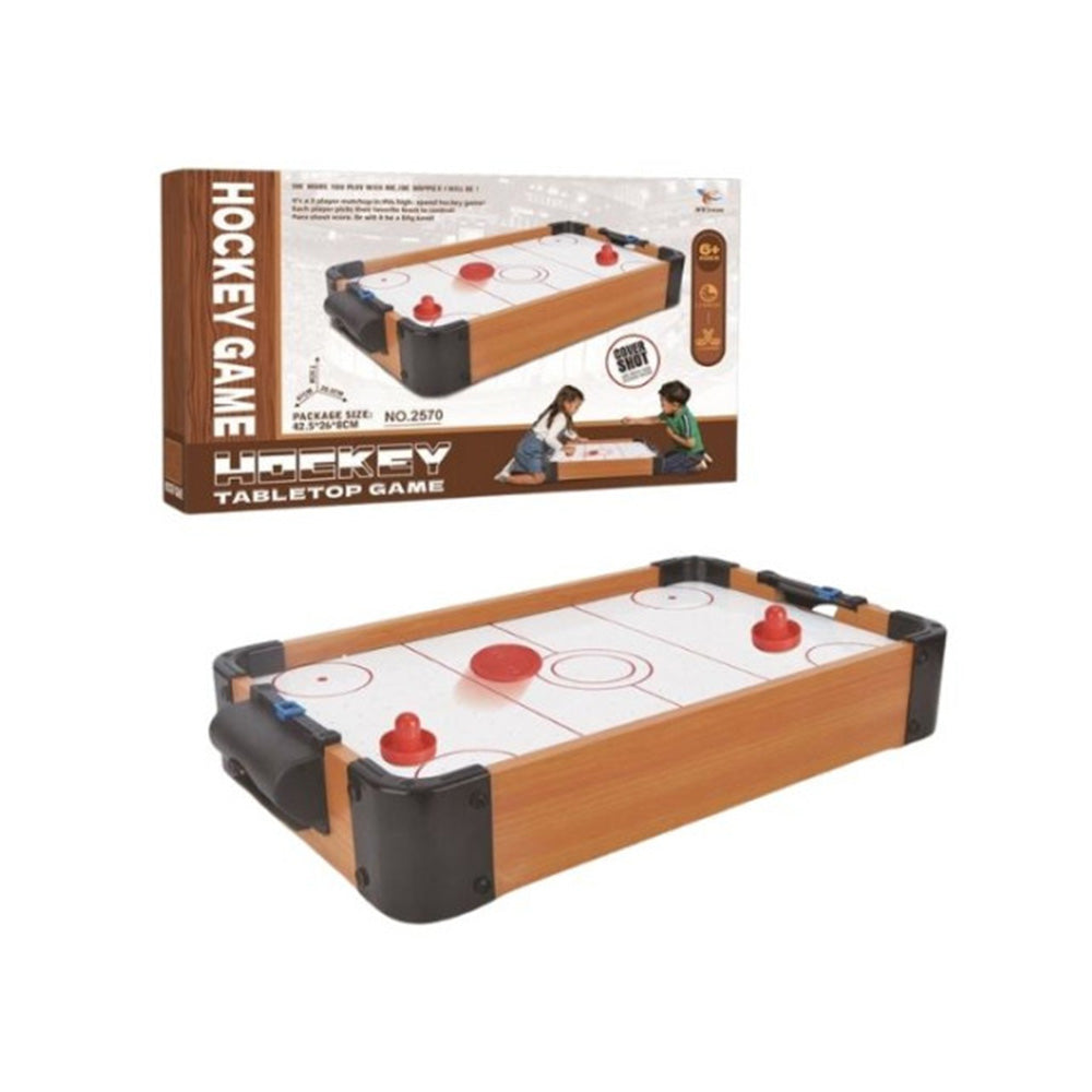 Επιτραπέζιο Παιχνίδι Air Hockey 47X25X7εκ