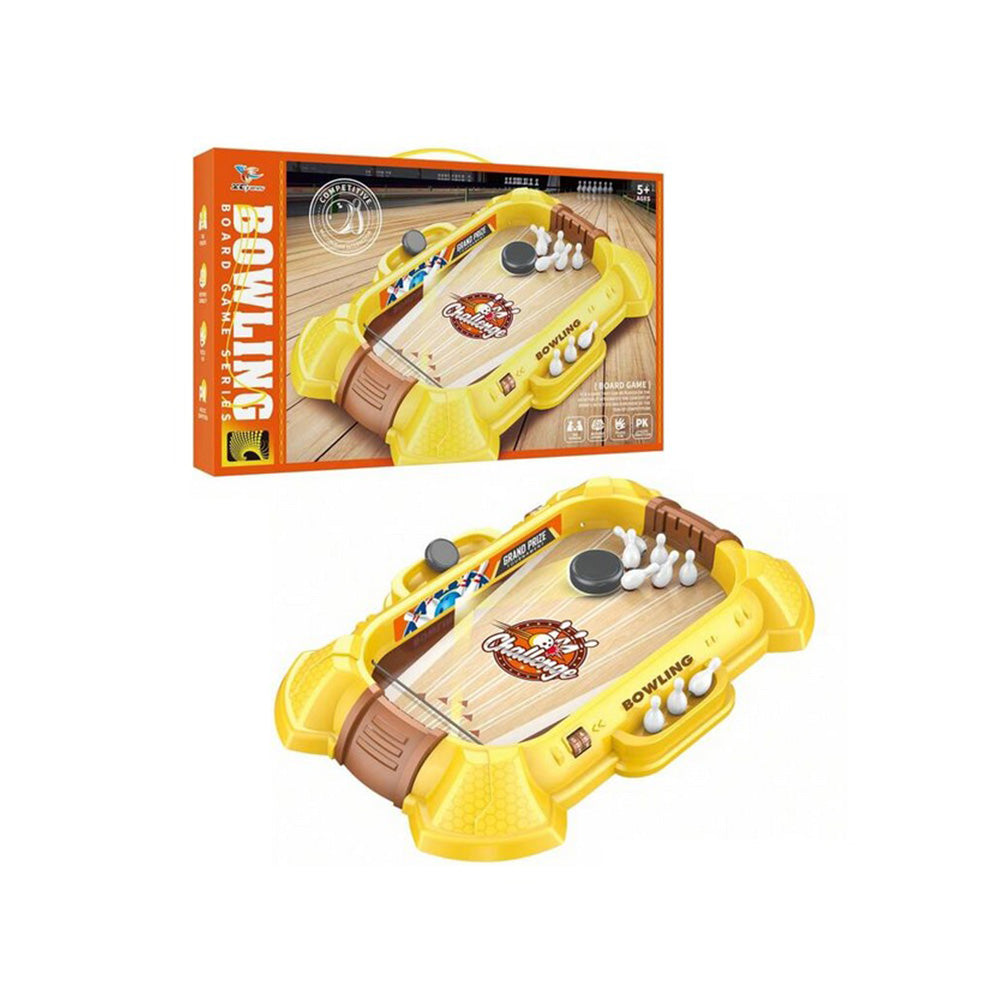 OEMΕπιτραπέζιο Παιχνίδι Bowlingpapell.gr