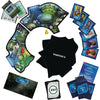 HasbroHasbro Επιτραπέζιο Παιχνίδι Cluedo Escape The World Fairpapell.gr