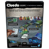 HasbroHasbro Επιτραπέζιο Παιχνίδι Cluedo Escape The World Fairpapell.gr