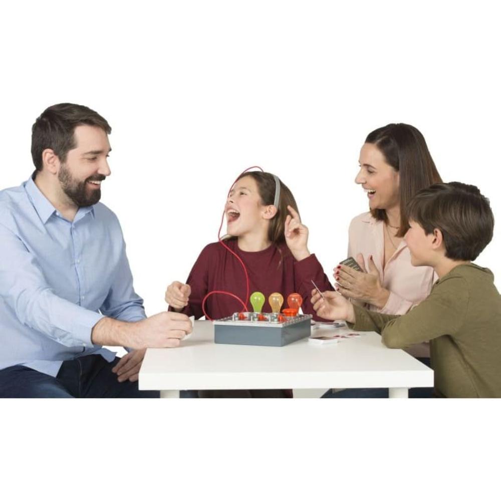 GIOCHI PREZIOSIGiochi Preziosi Επιτραπέζιο Η Ώρα Της Αλήθειαςpapell.gr